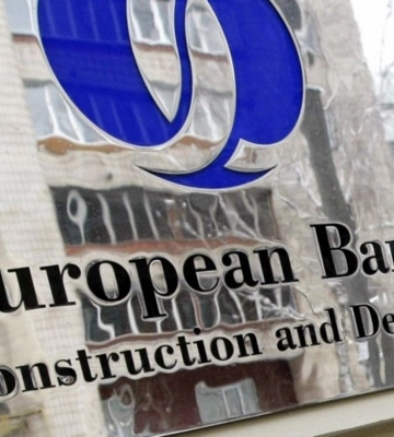 ЄБРР погіршив прогноз щодо зростання економіки України на 2025 рік