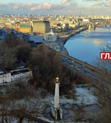 У Києві покращилася якість повітря: дані моніторингу