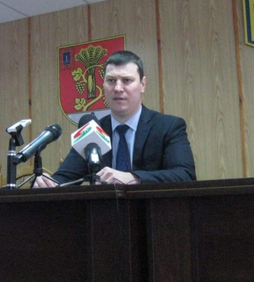 ВАКС застосовував до голови Білгород-Дністровського суду Валентина Заверюхи запобіжний захід