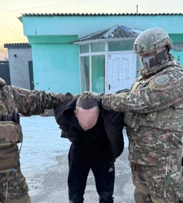 Агент росії готував підпал електропідстанції на Кіровоградщині