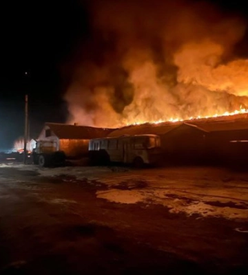 На Донеччині за добу внаслідок російських обстрілів 7 людей загинули і 11 отримали поранення