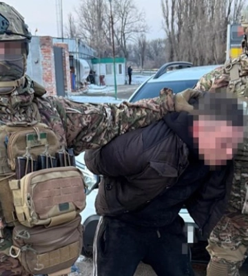 Безработный с Кировоградщины пытался сжечь электроподстанцию, питающую больницу и воинские части