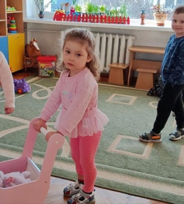 В обласному центрі Волині дитсадки з 1 березня працюватимуть за новим графіком