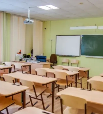 Київ переходить на дистанційне навчання: де вже введено карантин Київ переходить на дистанційне навчання: де вже введено карантин