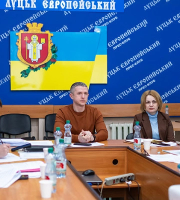 Чим торік займався Княгининівський староста Валерій Войнаровський?