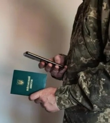 На Волині через очільника одного з ТЦК «рішали» оновлення військово-облікових даних