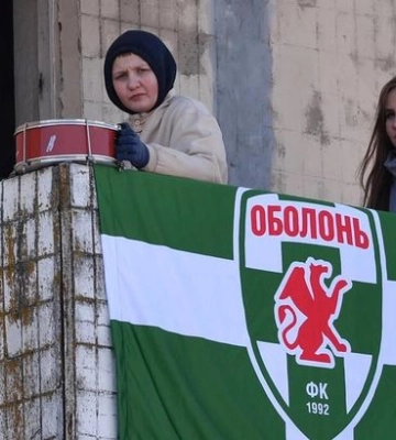 Оболонь - Полісся: Де і коли дивитись онлайн LIVE пряму відеотрансляцію матчу УПЛ