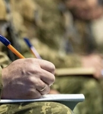 ГБР разоблачило двух должностных лиц ВСУ, которых подозревают в организации коррупционной схемы в ТЦК в Киеве и на Волыни