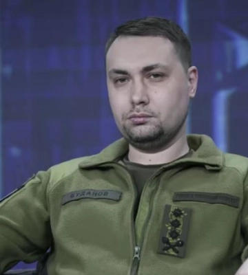 Буданов ответил, кто из окружения Путина влияет на его решения больше всего Буданов ответил, кто из окружения Путина влияет на его решения больше всего