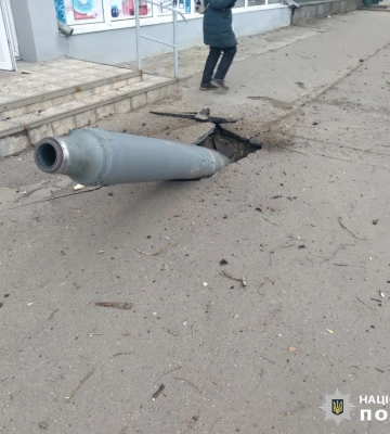 Два российских генерала и полковника получили подозрения за обстрелы гражданских в Харькове