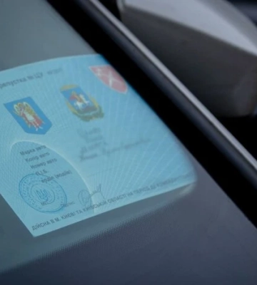Влада Києва перевірить перепустки для пересування під час комендантської години