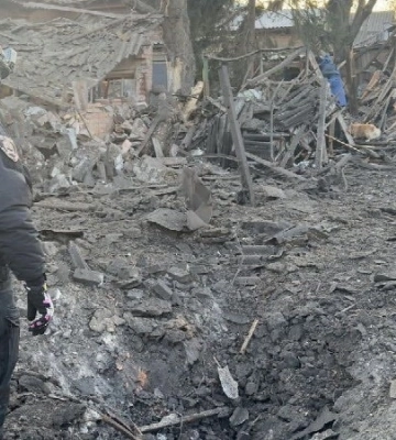 На Донеччині за добу через російські обстріли загинули сім людей, 11 поранені – ОВА