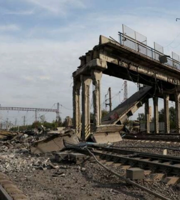 Россияне попытались штурмом прорваться в Покровск: чем все закончилось