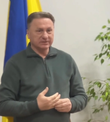 Харковець - більше не перший заступник начальника управління освіти Рівного