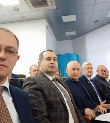 Апеляційна палата залишила в СІЗО суддю Госпсуду Львівської області