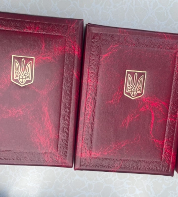 Зеленський присвоїв звання Героя України полеглому воїну з Прикарпаття Василю Полагнюку