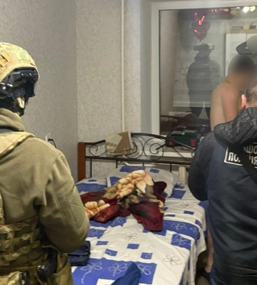 На Сумщині судитимуть злочинців, які продавали конфіденційну інформацію громадян України