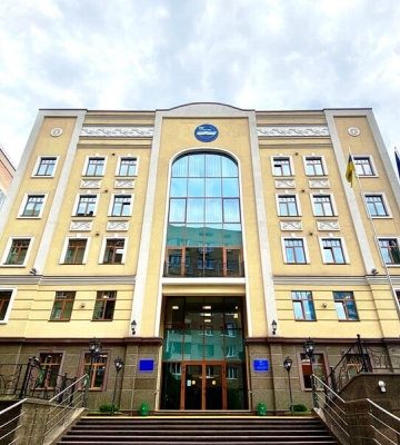 Вища рада правосуддя звільнила Окружного адміністративного суду міста Києва Аріну Літвінову