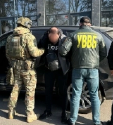 На Закарпатті ліквідували канал незаконного переправлення осіб через українсько-словацький кордон
