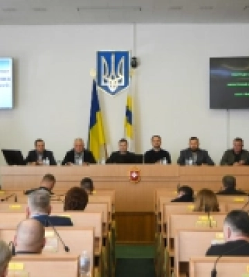 В Олександрії відкриють нову філію військового ліцею