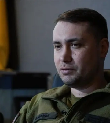 "Так же будет бить": Буданов отреагировал на массовую стычку с ТЦК во Львове
