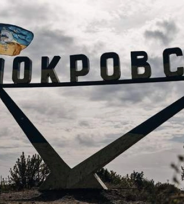 Испытывают неудачу: в ОСУВ &quot;Хортица&quot; рассказали, что россияне истощаются возле Покровска