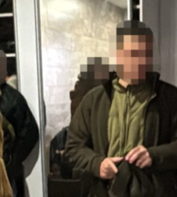 Масштабное хищение топлива: ГБР обнаружило злоупотребления в одной из воинских частей