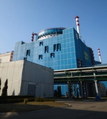 Енергоатом і Westinghouse домовилися про спільну роботу з будівництва енергоблоків №3 і №4 ХАЕС