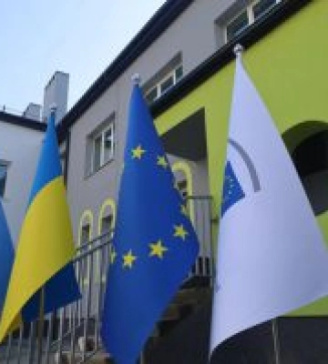 За підтримки Європейського інвестиційного банку на Львівщині термомодернізували соціальні об’єкти