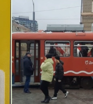 У Дніпрі пасажири не можуть оплатити проїзд: як не залишитись на зупинці