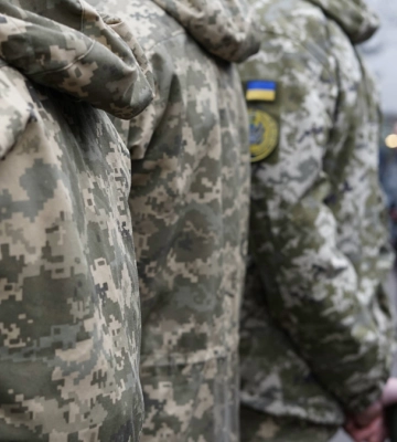 Мобілізація 2025: Уряд продовжив відстрочки та змінив правила бронювання