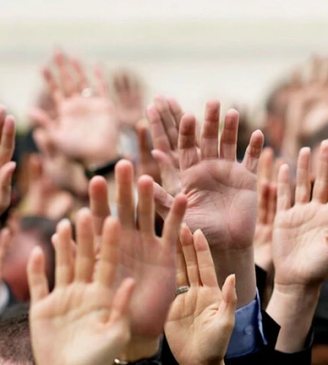 Лише 6,6% людства живуть в умовах повної демократії — це найгірший показник за майже 20 років