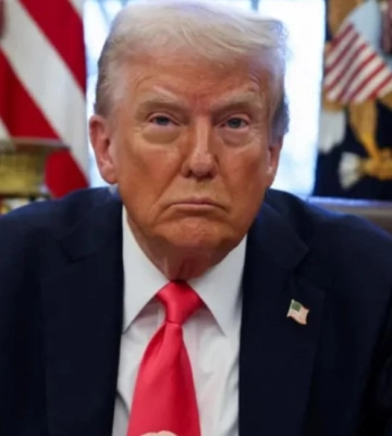 Трамп може розраховувати на 400 родовищ на Рівненщині