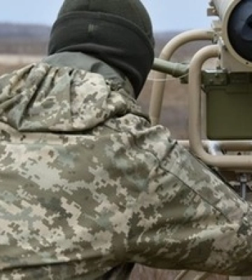 Тероризуватимуть менше: Повітряні сили ЗСУ уразили командно-спостережний пункт окупантів у Запорізькій області