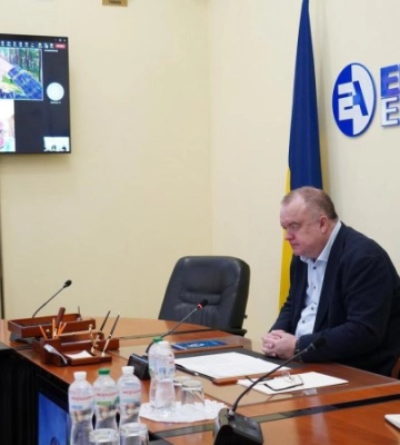 Енергоатом і Westinghouse домовилися про спільну роботу з будівництва енергоблоків №3 і №4 ХАЕС