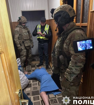 Скандальна схема дезертирства з ЗСУ: на Дніпропетровщині викрили групу військових