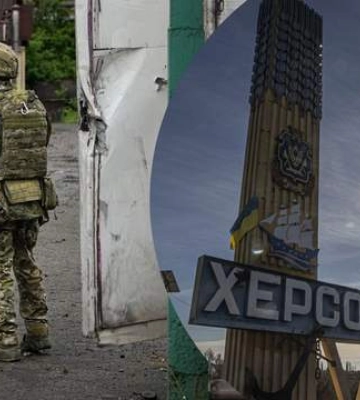 Важка ситуація: журналістка з Херсона назвала головні проблеми окупованого лівобережжя