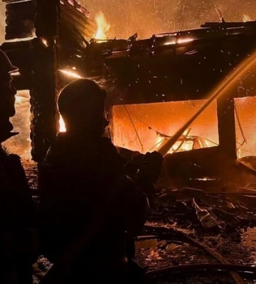 Речник КМВА пояснив, чому дрони не менш небезпечні, ніж ракети