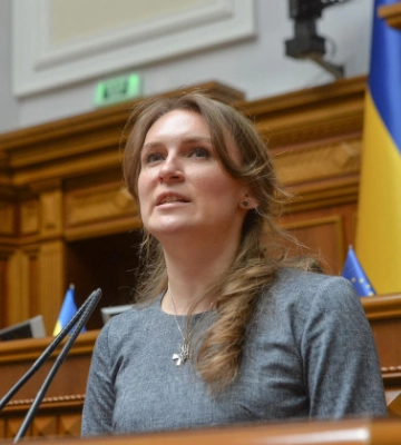 Нардепи організували схему вивезення чоловіків за кордон під виглядом своїх водіїв, — член Комітету з нацбезпеки Бобровська Нардепи організували схему вивезення чоловіків за кордон під виглядом своїх водіїв, — член Комітету з нацбезпеки Бобровська