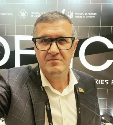 Нардеп Магомедов задекларував коштовну покупку Нардеп Магомедов задекларував коштовну покупку