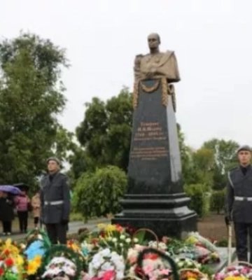 На Одещині треба демонтувати ще як мінімум десяток пам’яток, присвячених російським та радянським діячам