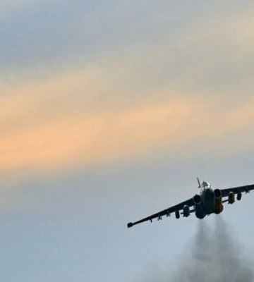 Повітряні Сили успішно вразили російський пункт управління дронами у Нестерянці на Запоріжжі, - Генштаб