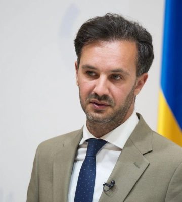 В ЕС захотели создать Европейский совет безопасности с Украиной: что об этом говорят в МИДе