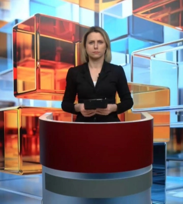 Новини Рівного та області за 27 лютого 2025 року (ВІДЕО)