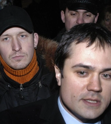 Задержание "смотрящего" за Киевом: в НАБУ рассказали детали дела