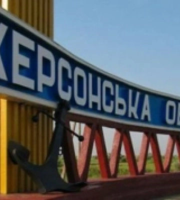 СБУ затримала колаборантів, які під час окупації правобережжя Херсонщини очолювали окупаційне «мнс рф»