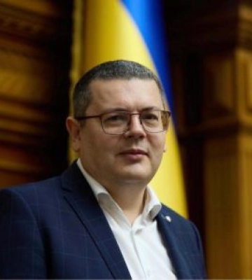 Олександр Мережко: Парламент наголосив на непохитній позиції України щодо повернення окупованих Криму та міста Севастополя