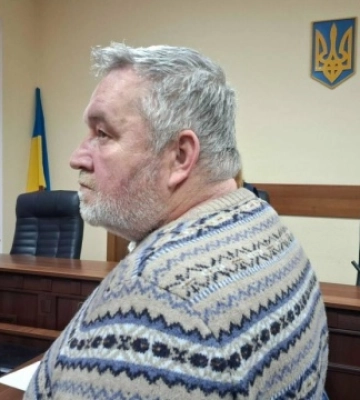 Неналежний захист Харківщини: суд відпустив генерала Горбенка під домашній арешт