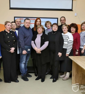 Реконструкція шкіл і підтримка педагогів: Дніпро створює єдиний освітній простір