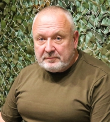 Ненадлежащая оборона Харьковщины: генерал-лейтенанта Горбенко отправили под домашний арест